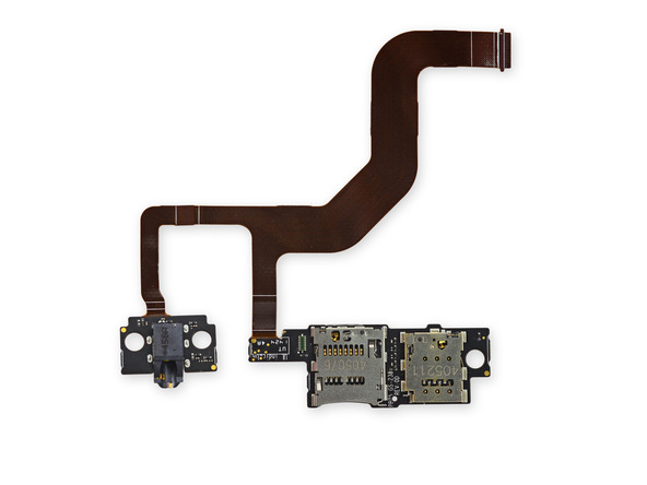 Google Project Tango: разборка «пространственного планшета» от iFixit (4 из 10 по шкале ремонтируемости) Google Project Tango: разборка «пространственного планшета» от iFixit (4 из 10 по шкале ремонтируемости)