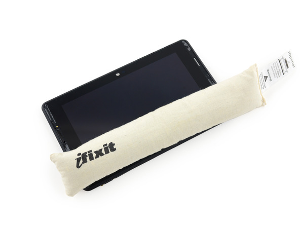 Google Project Tango: разборка «пространственного планшета» от iFixit (4 из 10 по шкале ремонтируемости) Google Project Tango: разборка «пространственного планшета» от iFixit (4 из 10 по шкале ремонтируемости)