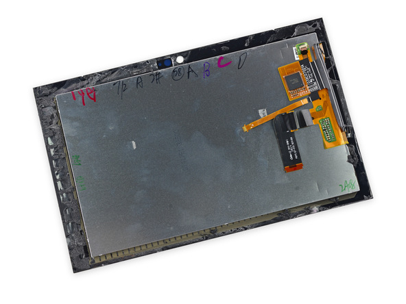 Google Project Tango: разборка «пространственного планшета» от iFixit (4 из 10 по шкале ремонтируемости) Google Project Tango: разборка «пространственного планшета» от iFixit (4 из 10 по шкале ремонтируемости)