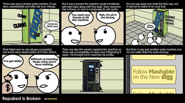 Хабра, карма, ad hominem, уравниловка и тяжелое наследие развитого социализма image