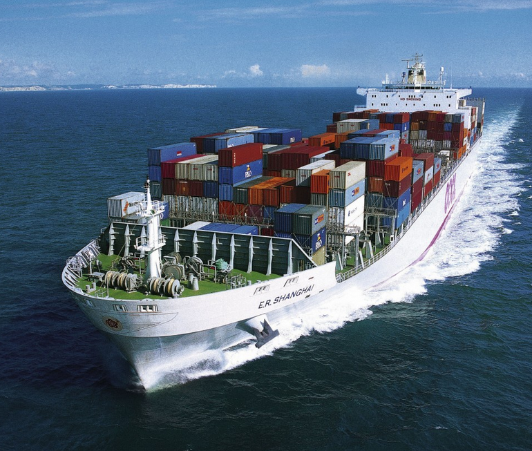 К вопросу о легальности параллельного импорта в России К вопросу о легальности параллельного импорта в России