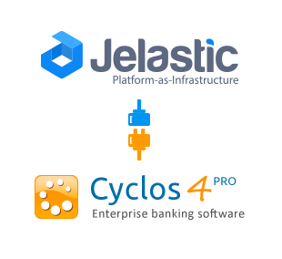 jelastic and cyclos