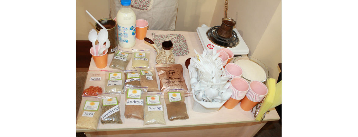 Войти в IT: Долгая дорога в Java image