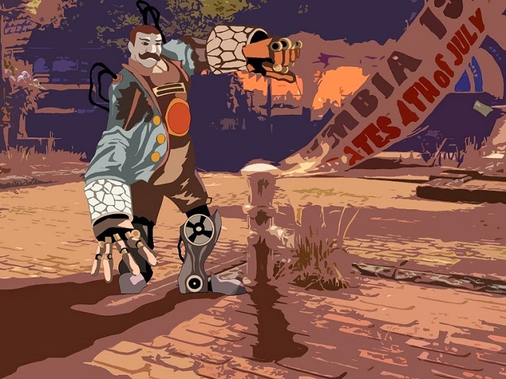 Игровая викторина: от задумки до аппстора image