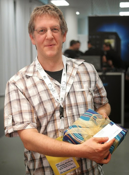 Игровая викторина: от задумки до аппстора image