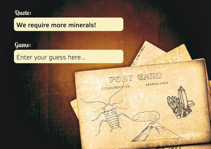 Игровая викторина: от задумки до аппстора image