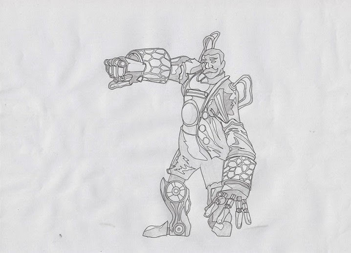 Игровая викторина: от задумки до аппстора image