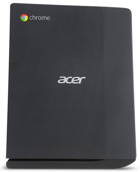 Acer Chromebox CXI