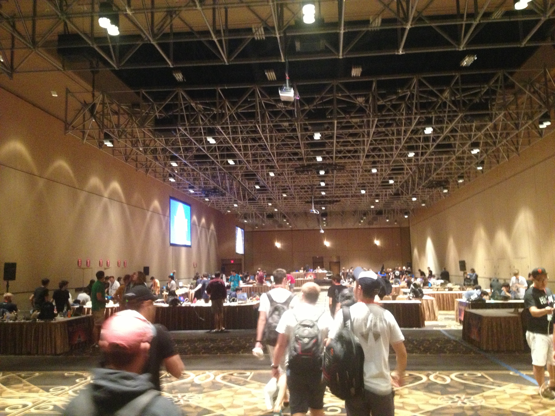 DEF CON CTF 22 Final