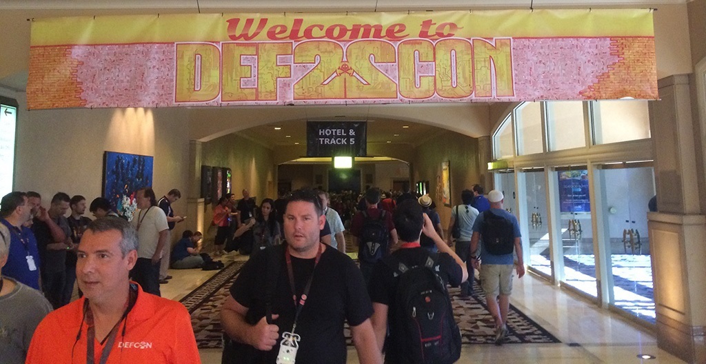 DEF CON CTF 22 Final