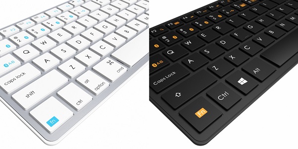 Satechi Bluetooth Wireless Smart Keyboard