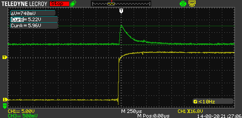 Личное облако на Raspberry Pi и разработка устройства бесперебойного питания для него