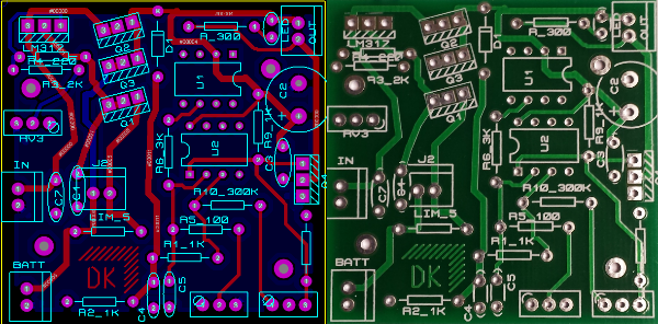 Личное облако на Raspberry Pi и разработка устройства бесперебойного питания для него