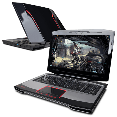 CyberPowerPC Raven X6