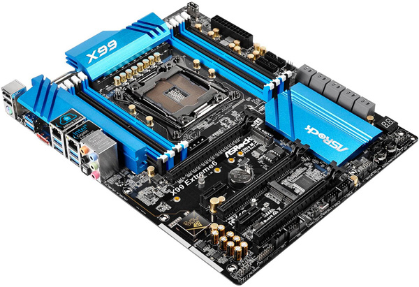 ASRock X99 Extreme6