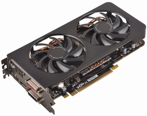 AMD Radeon R9 285