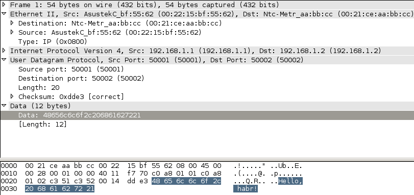 Взгляд на 10G Ethernet со стороны FPGA разработчика