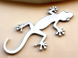 Gecko Design Google