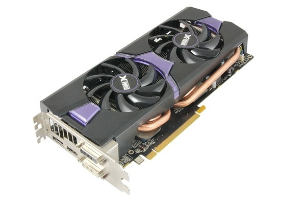 Sapphire Radeon R9 285