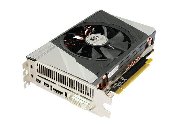 Sapphire Radeon R9 285