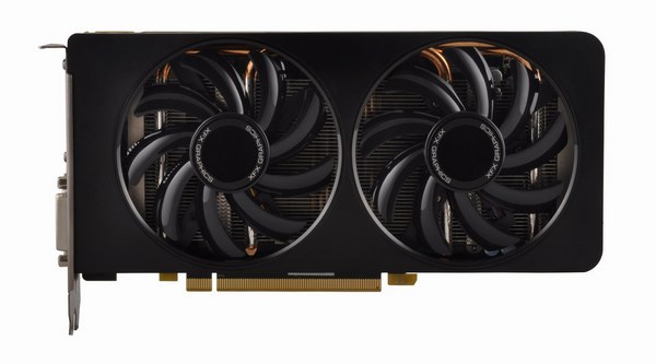 XFX Radeon R9 285