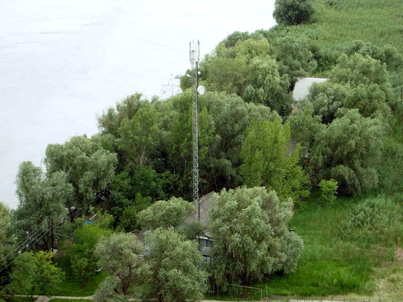 Как я 9 лет строил сеть в Астрахани Как я 9 лет строил сеть в Астрахани