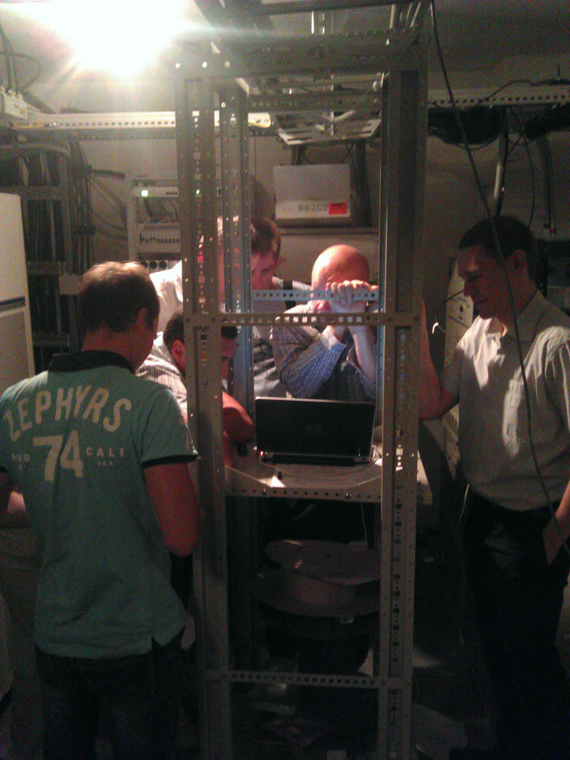 Как я 9 лет строил сеть в Астрахани Как я 9 лет строил сеть в Астрахани