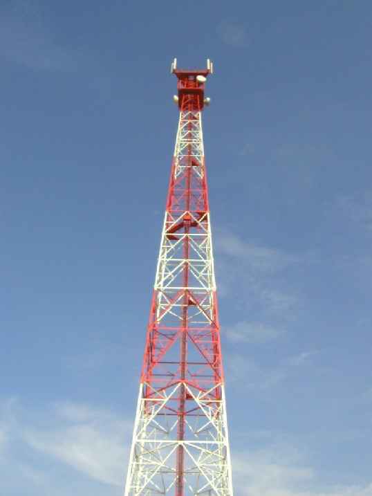 Как я 9 лет строил сеть в Астрахани Как я 9 лет строил сеть в Астрахани