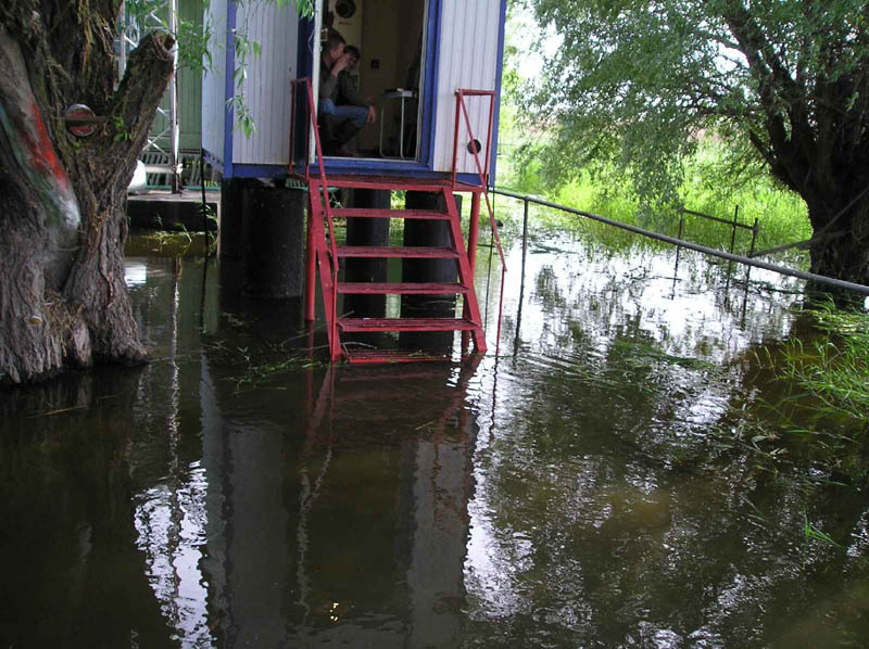 Как я 9 лет строил сеть в Астрахани Как я 9 лет строил сеть в Астрахани