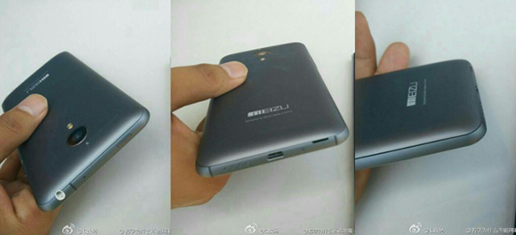 Meizu MX4