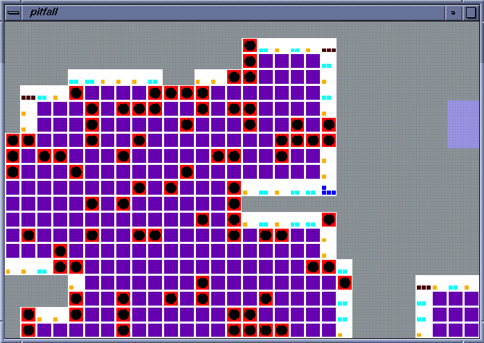 Раритетная графическая станция SGI Indy. 20 лет спустя. Часть третья. IRIX для пользователя Сапер