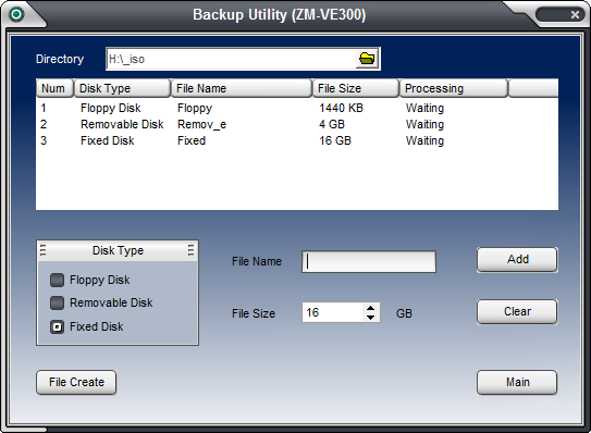 Backup utility. Backup utility. Zalman backup utility ve300. Восстановление системы из раздела рекавери. Zalman backup utility.