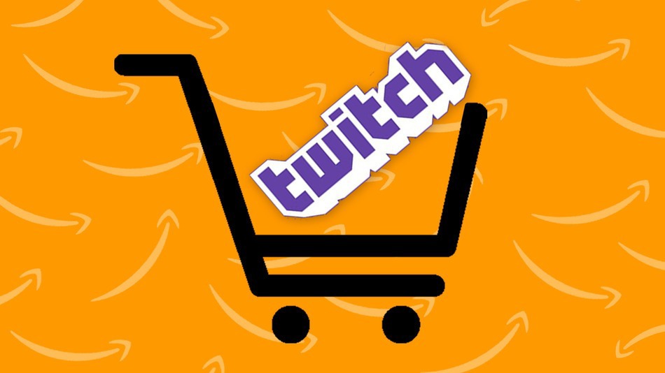 Amazon купил видеостриминговый сервис Twitch за $970 млн