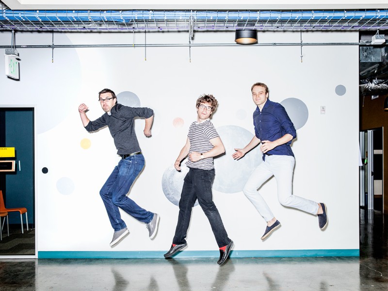 Hyperlapse: съёмка «ускоренного» видео со стабилизацией изображения на смартфоне