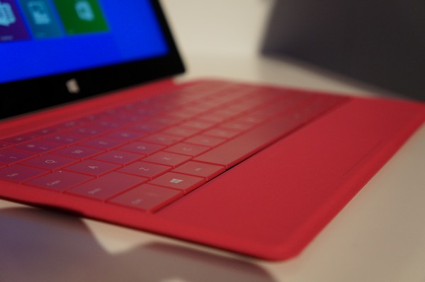 Microsoft Surface 2