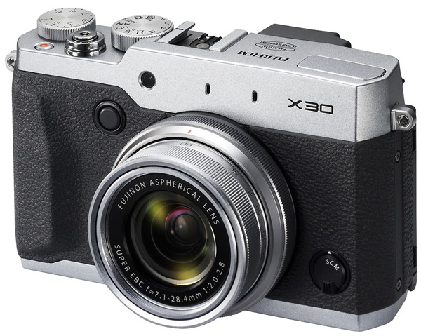 Fujifilm X30 class=