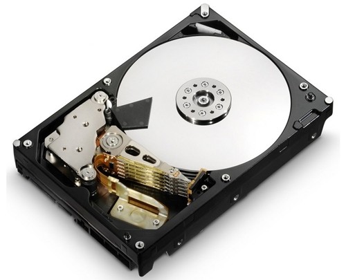 HDD Seagate 8 ТБ