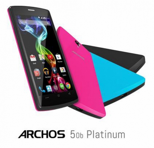 Archos