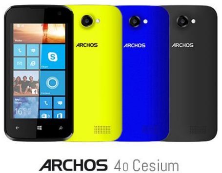 Archos