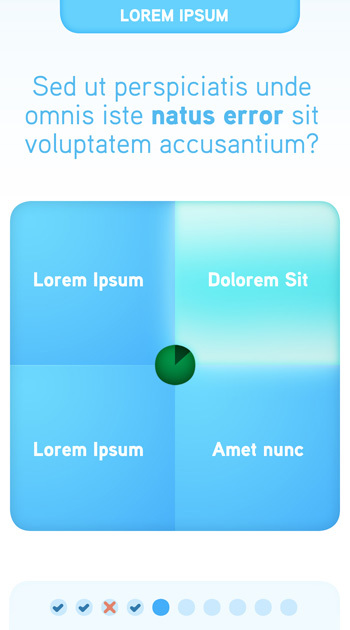 Как мы делали образовательную платформу: первое приложение Как мы делали образовательную платформу: первое приложение