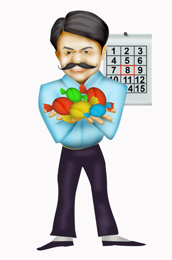 Как мы делали образовательную платформу: первое приложение Как мы делали образовательную платформу: первое приложение