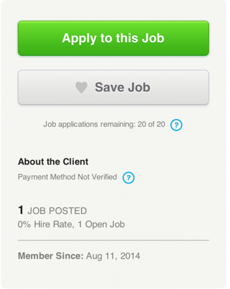 oDesk. Мой опыт за полтора года oDesk. Мой опыт за полтора года