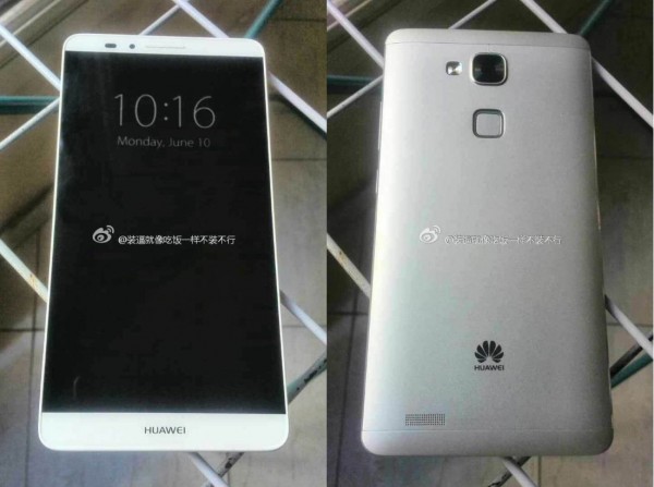 Huawei Mate 7