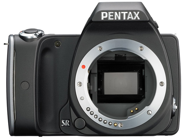 Pentax K-S1