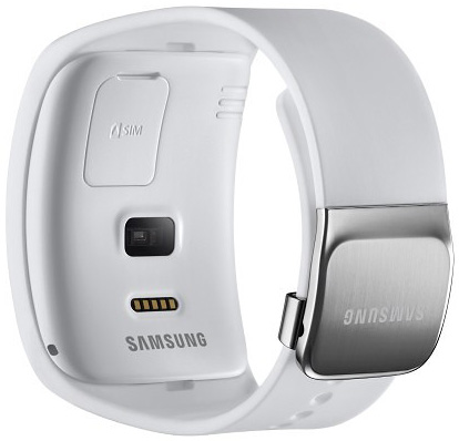 Samsung Gear S