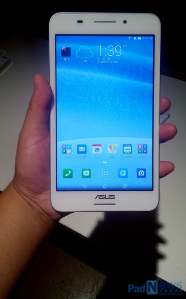 Asus Fonepad 7 (FE7530CXG)