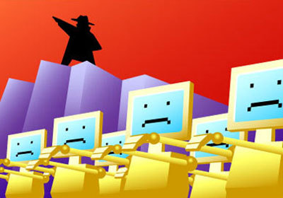 DDoS великий и ужасный DDoS великий и ужасный