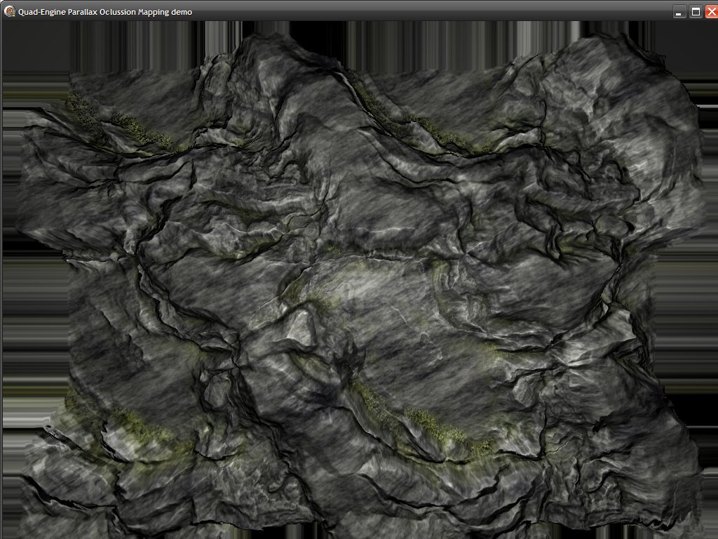 Quad engine. Свой 2D движок. Когда приперло со всех сторон Quad engine. Свой 2D движок. Когда приперло со всех сторон