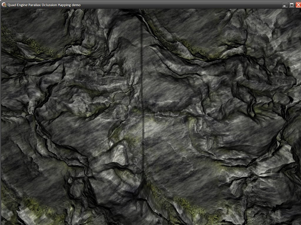 Quad engine. Свой 2D движок. Когда приперло со всех сторон Quad engine. Свой 2D движок. Когда приперло со всех сторон