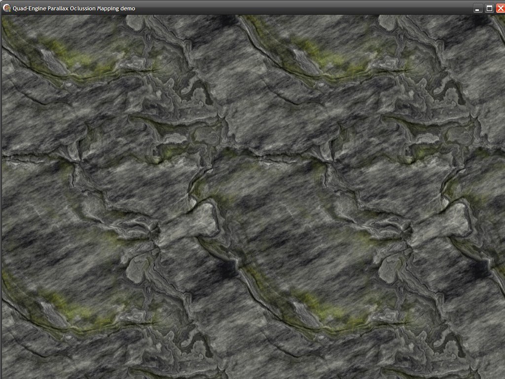 Quad engine. Свой 2D движок. Когда приперло со всех сторон Quad engine. Свой 2D движок. Когда приперло со всех сторон